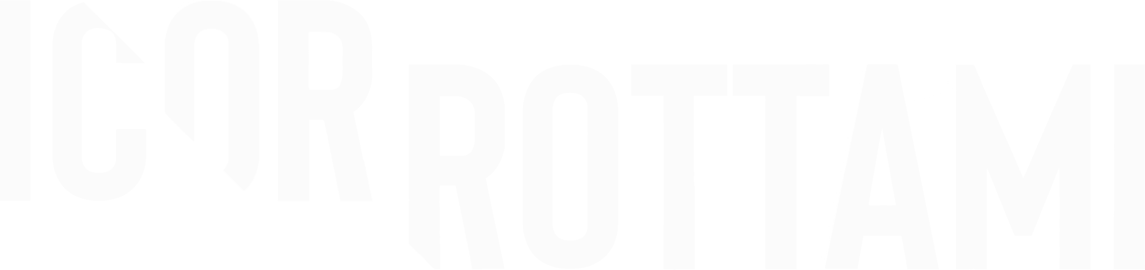 Image gallery marquee